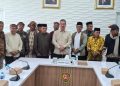 Gubernur Maluku Tegaskan Koperasi yang Telah Penuhi Syarat Harus Bekerja Sesuai Aturan
