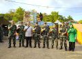Bukan Sekadar Bantuan, Kodam XV/Pattimura Bawa Pesan Persaudaraan dari Maluku untuk NTT