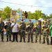 Bukan Sekadar Bantuan, Kodam XV/Pattimura Bawa Pesan Persaudaraan dari Maluku untuk NTT