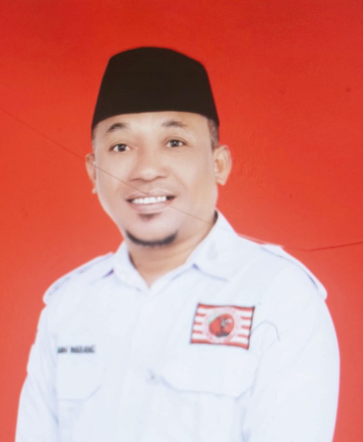 Dari Maluku untuk NTT, Solidaritas Menembus Batas Daerah: LKI Maluku Apresiasi Kepedulian Kodam XV/Pattimura