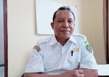 Dana BOS, Komite dan Aset SMA 11 Dipertanyakan: Serah Terima Tak Kunjung Beres, Mantan Kepsek Didesak Diperiksa