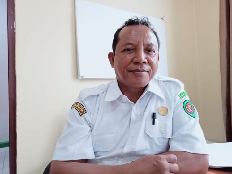Dana BOS, Komite dan Aset SMA 11 Dipertanyakan: Serah Terima Tak Kunjung Beres, Mantan Kepsek Didesak Diperiksa
