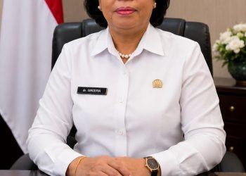 43 SMA Disebut Buka Rombel, Dikbud Maluku Membantah: “Data Resmi Hanya 8 Sekolah”