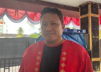 DPRD Expo 2026 Dibuka, DPRD Ambon Dekatkan Parlemen dengan Masyarakat
