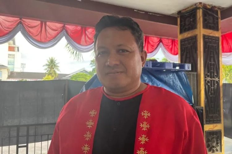 DPRD Expo 2026 Dibuka, DPRD Ambon Dekatkan Parlemen dengan Masyarakat