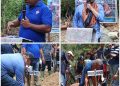 Bupati Bursel Minta 81 Kades Teladani Gerakan Swadaya Roswel Nurlatu
