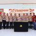 Polres Buru Resmikan Sejumlah Gedung Baru, Perkuat Pelayanan dan Pengabdian kepada Masyarakat