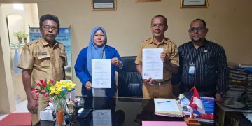 Perkuat Kolaborasi, FPIK Uniqbu – Dinas Perikanan  Dorong Riset Data Perikanan dan Kesejahteraan Nelayan di Buru