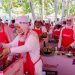 Masak Serentak di Delapan Kota, Pertamina Patra Niaga Bagikan 8.100 Porsi Makanan, 750 Porsi di Kota Jayapura