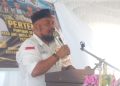 Ahli Waris Serahkan Dukungan Hak Ulayat kepada Koperasi PTB, Pembukaan Tambang Gunung Botak Makin Tegas