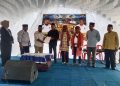 Ahli Waris Serahkan Dukungan Hak Ulayat kepada Koperasi PTB, Pembukaan Tambang Gunung Botak Makin Tegas