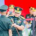 1.252 Prajurit Muda Lulus Pendidikan, Pangdam XV/Pattimura Pesan Jaga Kehormatan TNI AD