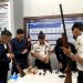 Optimalkan Sarpras Pengamanan, Lapas Namlea Lakukan Pemeliharaan Senpi