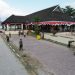 Jumat Berkah di Lapangan Merdeka, Ratusan Prajurit Kodam XV/Pattimura Turun Bersihkan Kota