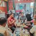 Dekat dengan Pemuda Maluku, Saiful Chaniago Tegaskan Pentingnya Persatuan dan Silaturahmi