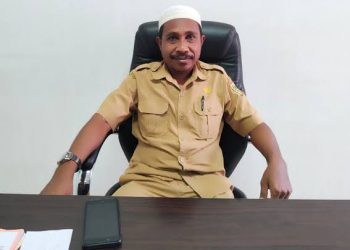Temuan Rp4,884 Miliar Bursel Jangan Mengendap, LKI Desak APH Periksa Samsul Sampulawa