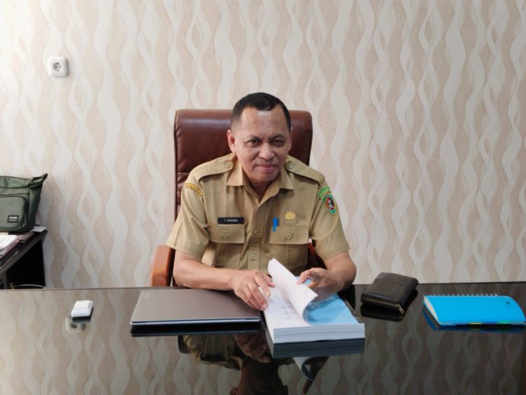 Serah Terima SMA Negeri 11 Disorot, Kabid SMA Minta Pertanggungjawaban Dana BOS dan Komite Segera Diselesaikan