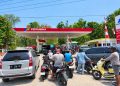 Pertamina Patra Niaga Terus Kawal Ketersediaan dan Keamanan Distribusi BBM di Bula