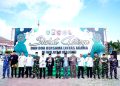 Perintah Panglima TNI, Doa Bersama Lintas Agama Digelar Serentak di Maluku dan Maluku Utara