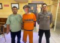 Polres Buru Selatan Tangkap DPO Kasus Perlindungan Konsumen di Surabaya