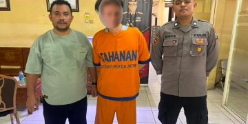 Polres Buru Selatan Tangkap DPO Kasus Perlindungan Konsumen di Surabaya