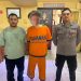 Polres Buru Selatan Tangkap DPO Kasus Perlindungan Konsumen di Surabaya