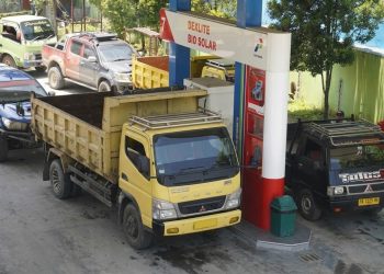 Pertamina Patra Niaga Mulai Jam Layanan Biosolar Lebih Pagi di Kota Ambon