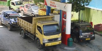 Pertamina Patra Niaga Mulai Jam Layanan Biosolar Lebih Pagi di Kota Ambon