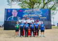 Semarak HUT ke-81 TNI, Dari Fun Run Hingga Bakti Sosial Untuk Masyarakat Maluku