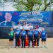 Semarak HUT ke-81 TNI, Dari Fun Run Hingga Bakti Sosial Untuk Masyarakat Maluku