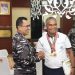 Wadan Kodaeral IX Raih Juara I Menembak Pistol Duel Falling Plate Optik Perseorangan TNI/Polri Piala Panglima TNI 2026