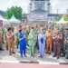 TNI Hadir Membawa Manfaat Ekonomi, Bazar Murah Semarakkan HUT ke-81