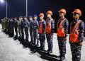 Usai Bekul di Ambon, KRI Teluk Palu-523 Lanjutkan Misi Operasi Trisula Jaya-26