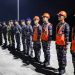 Usai Bekul di Ambon, KRI Teluk Palu-523 Lanjutkan Misi Operasi Trisula Jaya-26