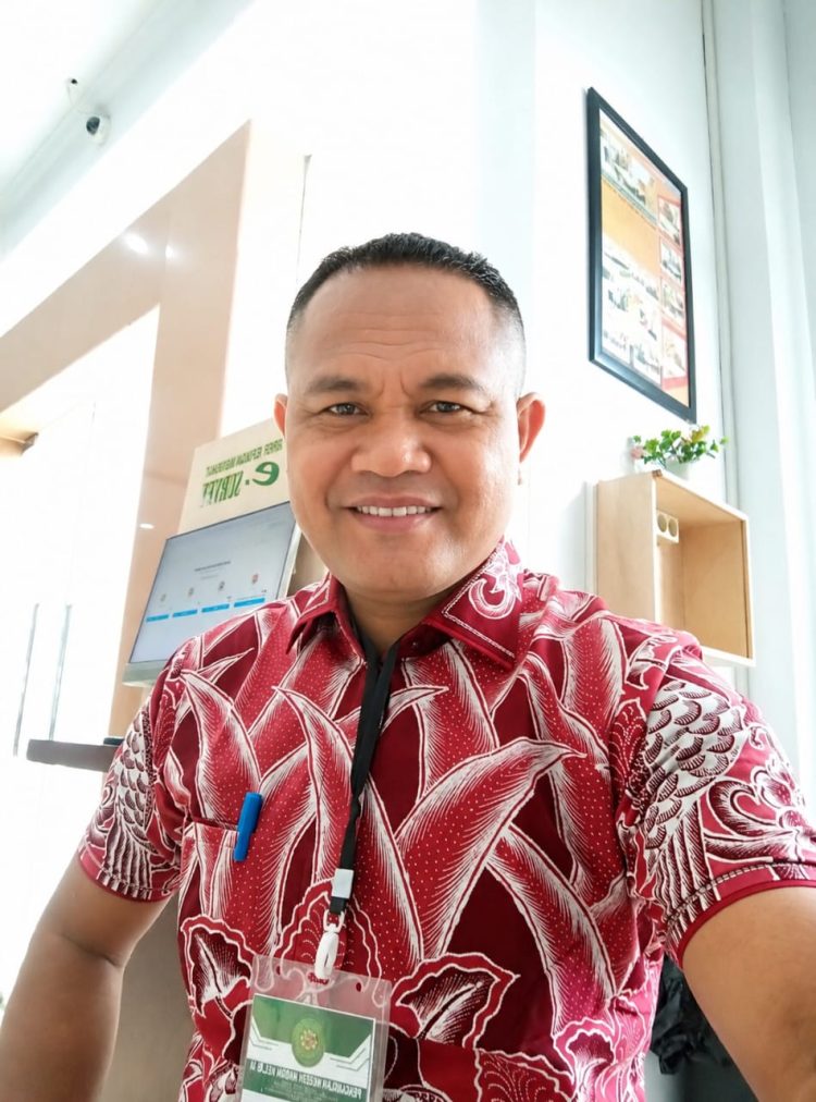 Penasihat Hukum Meyzen Sahurilla Minta JPU Hormati Putusan Bebas