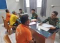 Lakukan Pengawasan Rutin, Lapas Namlea Fasilitasi Wasmat Ketiga PN Namlea