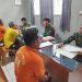 Lakukan Pengawasan Rutin, Lapas Namlea Fasilitasi Wasmat Ketiga PN Namlea