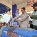 Dukung Swasembada Pangan Nasional, SPBU Tanah Miring di Merauke Resmi Ditunjuk sebagai SPBU Khusus Petani