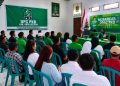 Perkuat Struktur Partai, PKB Bursel Gelar Musancab DPAC