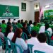 Perkuat Struktur Partai, PKB Bursel Gelar Musancab DPAC