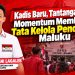 Peduli Pendidikan Maluku, Kepemimpinan Baru Didorong Fokus Benahi Tata Kelola dan Mutu Pendidikan