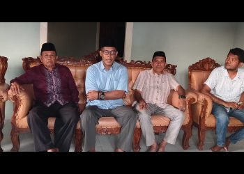Cacad Prosedur dan Tidak Sah, Bupati Buru Diminta Segera Cabut SK Pengakuan Terhadap Abdullah Wael Sebagai Raja Petuanan Kaiely