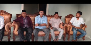 Cacad Prosedur dan Tidak Sah, Bupati Buru Diminta Segera Cabut SK Pengakuan Terhadap Abdullah Wael Sebagai Raja Petuanan Kaiely