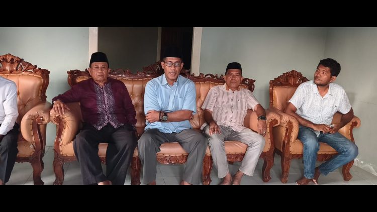 Cacad Prosedur dan Tidak Sah, Bupati Buru Diminta Segera Cabut SK Pengakuan Terhadap Abdullah Wael Sebagai Raja Petuanan Kaiely