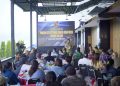 Dari Sinergi Menuju Kolaborasi, Kodam XV/Pattimura dan Media Bersama Membangun Maluku