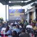 Dari Sinergi Menuju Kolaborasi, Kodam XV/Pattimura dan Media Bersama Membangun Maluku