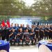 Kodaeral IX Latih Personel Imigrasi Maluku Menembak Pistol