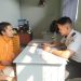 Penuhi Hak Integrasi, Lapas Namlea Fasilitasi Litmas dari PK Bapas Ambon