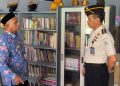 Ombudsman dan Pemasyarakatan Maluku Bersinergi Wujudkan Layanan Publik Berkualitas di Ambon