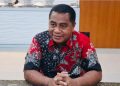 Tuntaskan  Konsolidasi di Bumi Saka Mese Nusa ! Besok BGW buka Musancab PDIP Jazirah Huamualn Raya dan Piru.